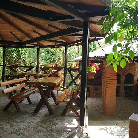 Pensiunea Daiana Residence Turda Bagian luar foto