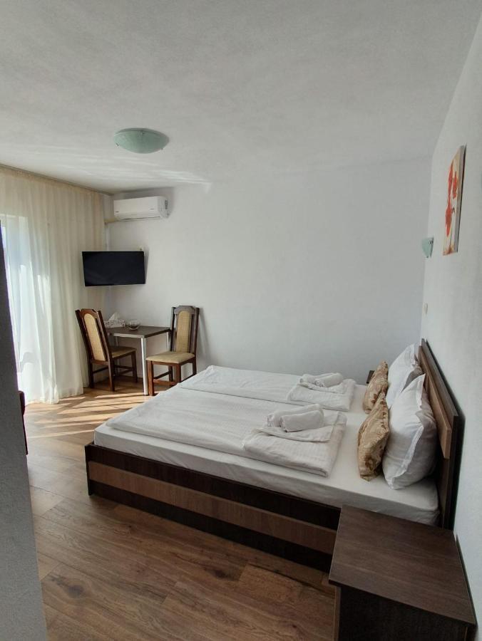 Pensiunea Daiana Residence Turda Bagian luar foto