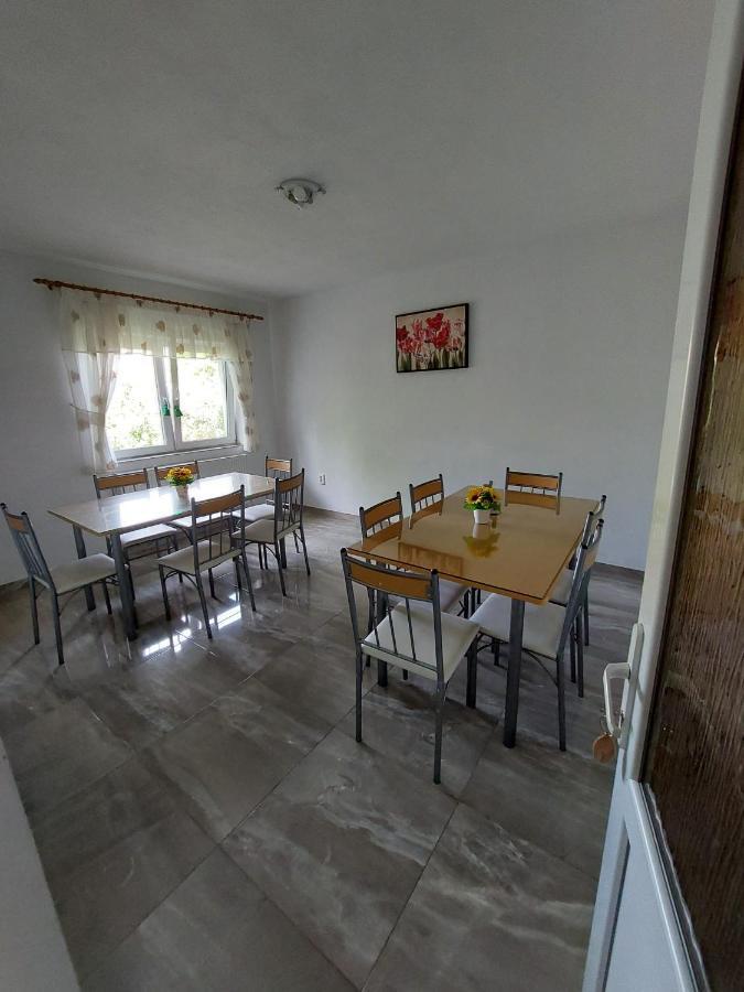 Pensiunea Daiana Residence Turda Bagian luar foto