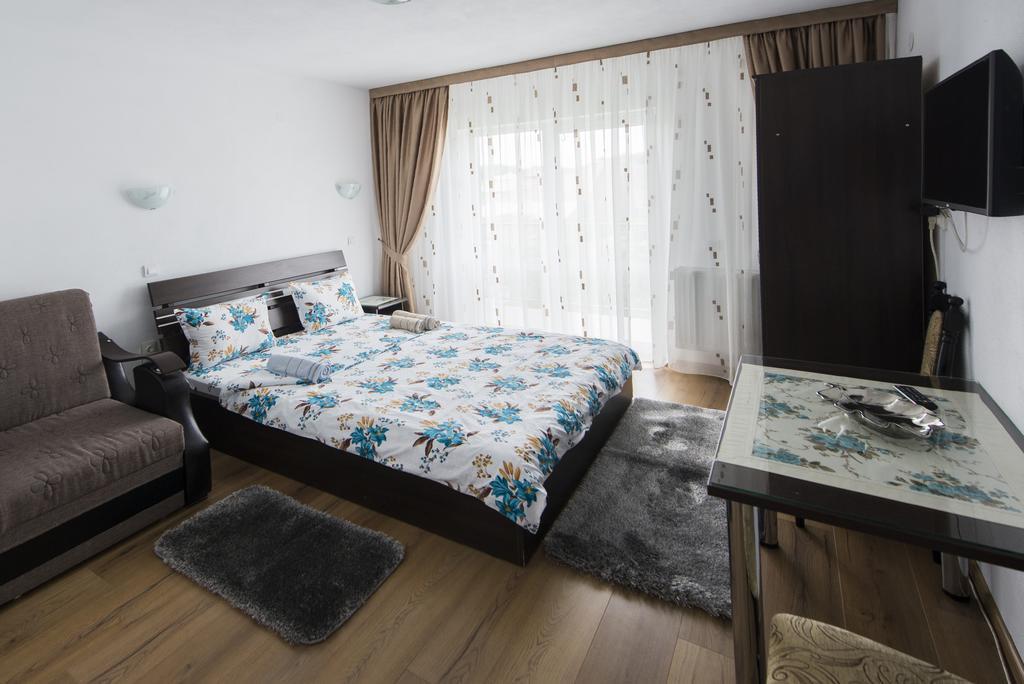 Pensiunea Daiana Residence Turda Bagian luar foto