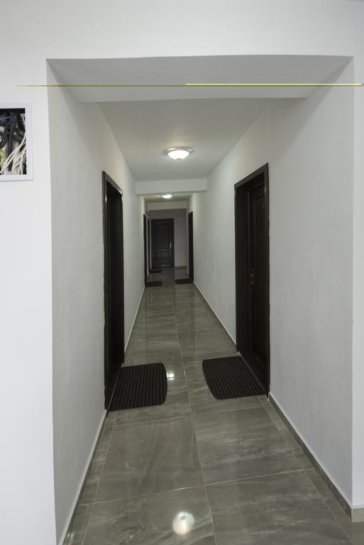 Pensiunea Daiana Residence Turda Bagian luar foto
