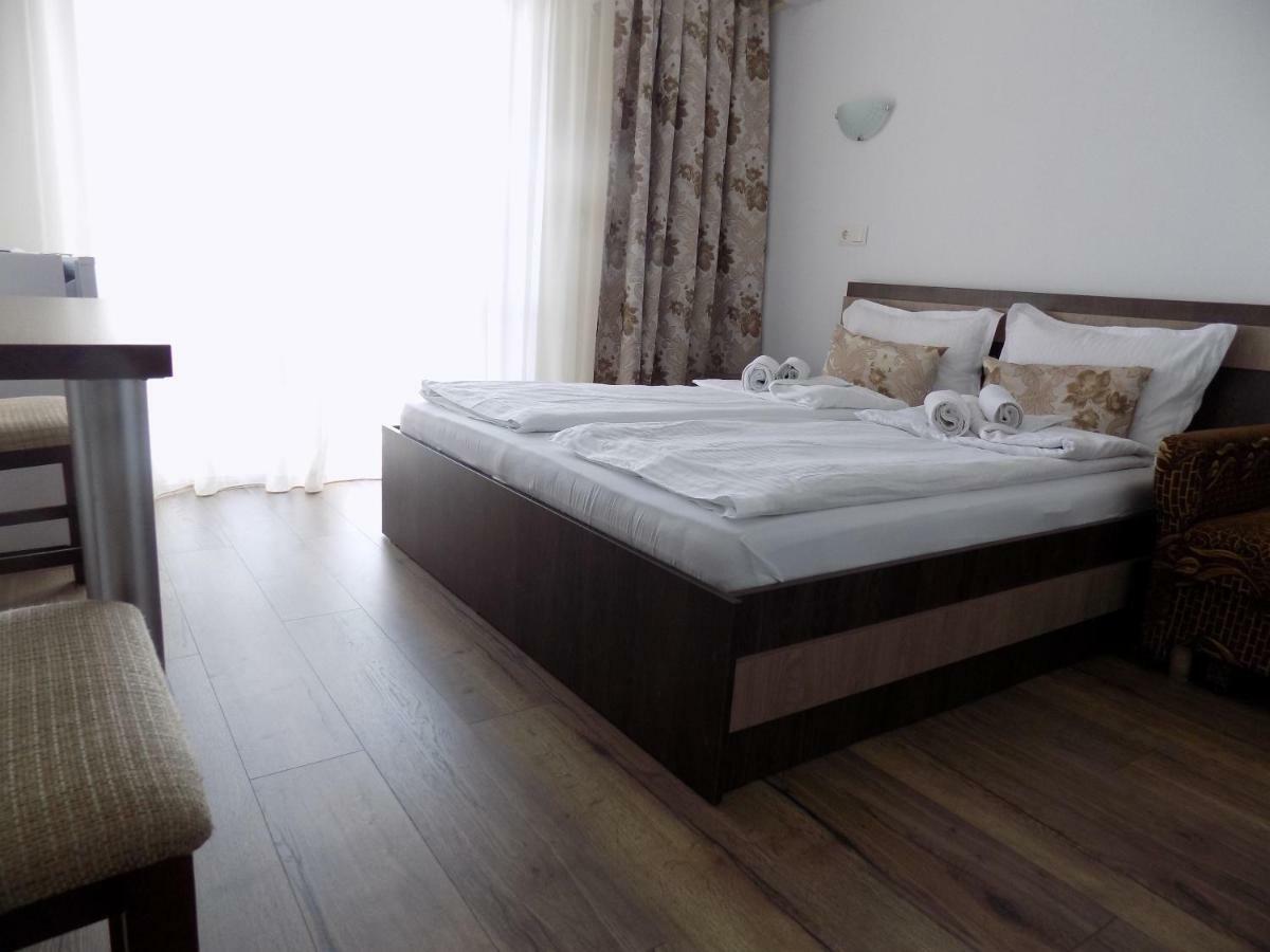 Pensiunea Daiana Residence Turda Bagian luar foto