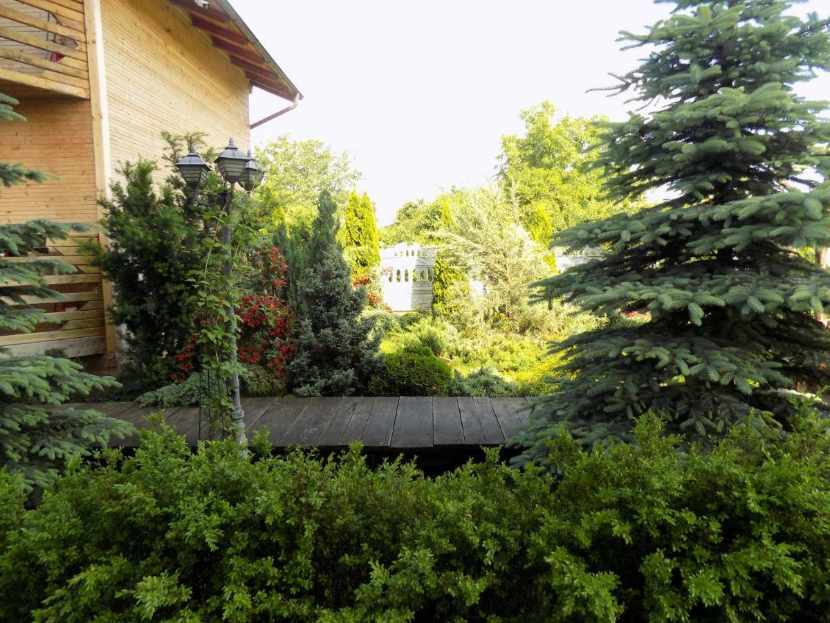 Pensiunea Daiana Residence Turda Bagian luar foto