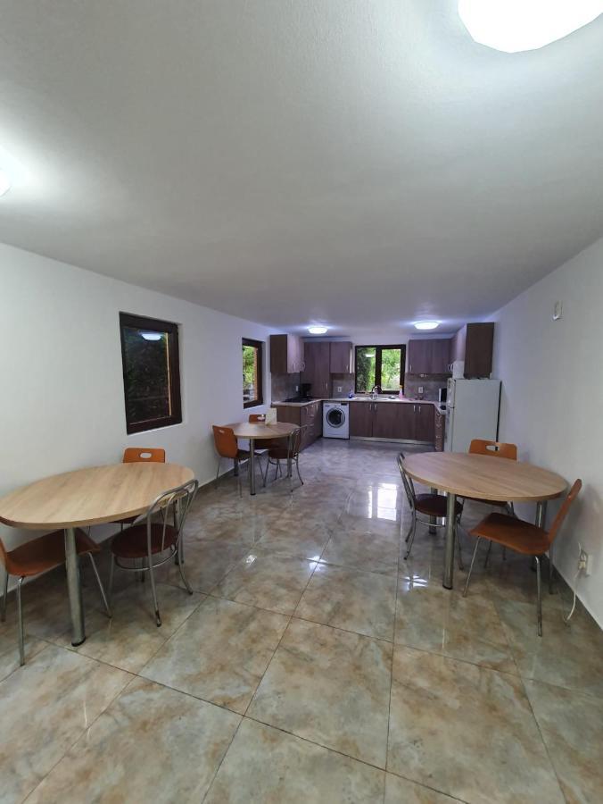 Pensiunea Daiana Residence Turda Bagian luar foto